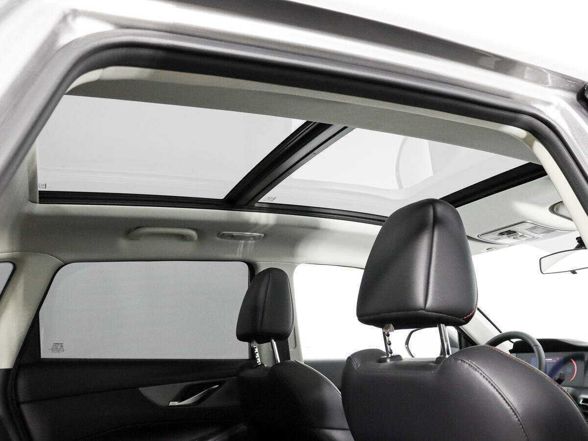 Купить Чанган КС35Плюс, 2022, 25 393 км.. Фото: #18