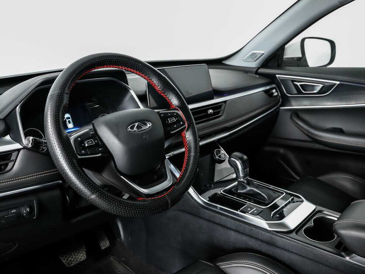 Купить Чери Тигго 8, 2022, 84 724 км.. Фото: #8