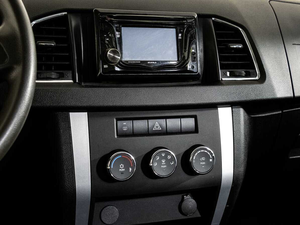 Купить УАЗ Патриот, 2017, 69 688 км.. Фото: #9