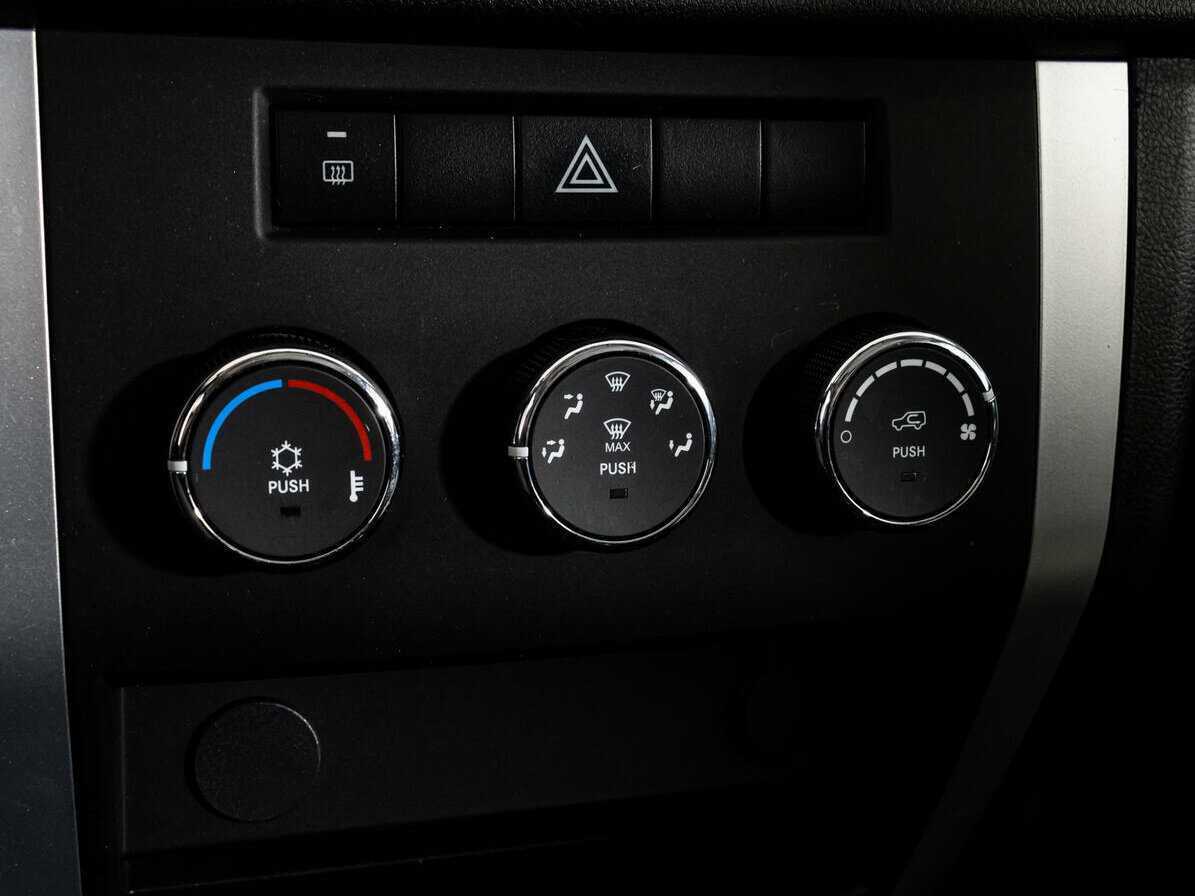 Купить УАЗ Патриот, 2017, 69 688 км.. Фото: #12