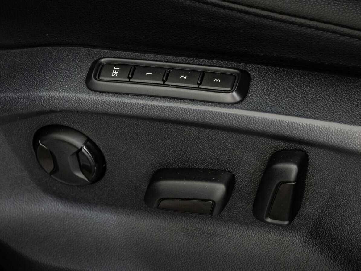 Купить Volkswagen Tiguan, 2017, 122 234 км.. Фото: #21