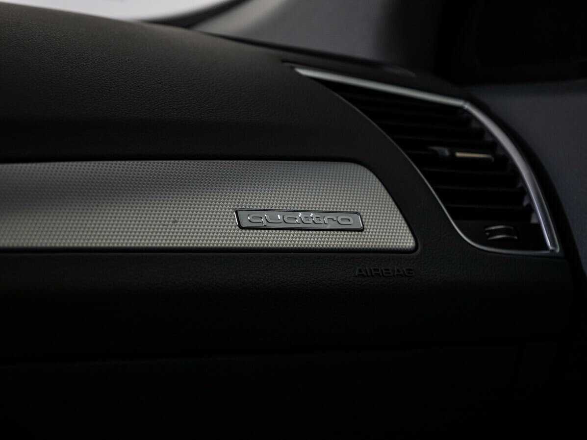 Купить Audi Q5, 2015, 140 121 км.. Фото: #16