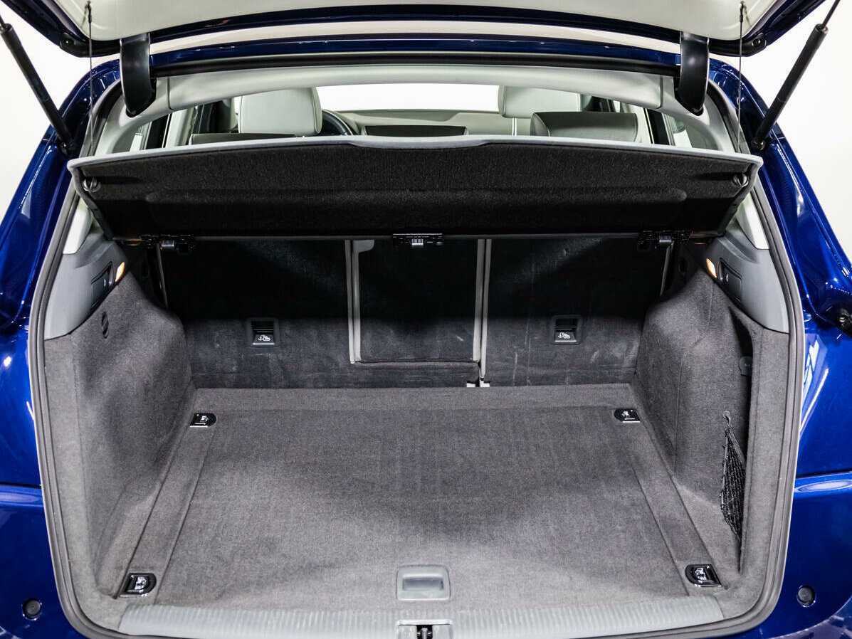 Купить Audi Q5, 2015, 140 121 км.. Фото: #19