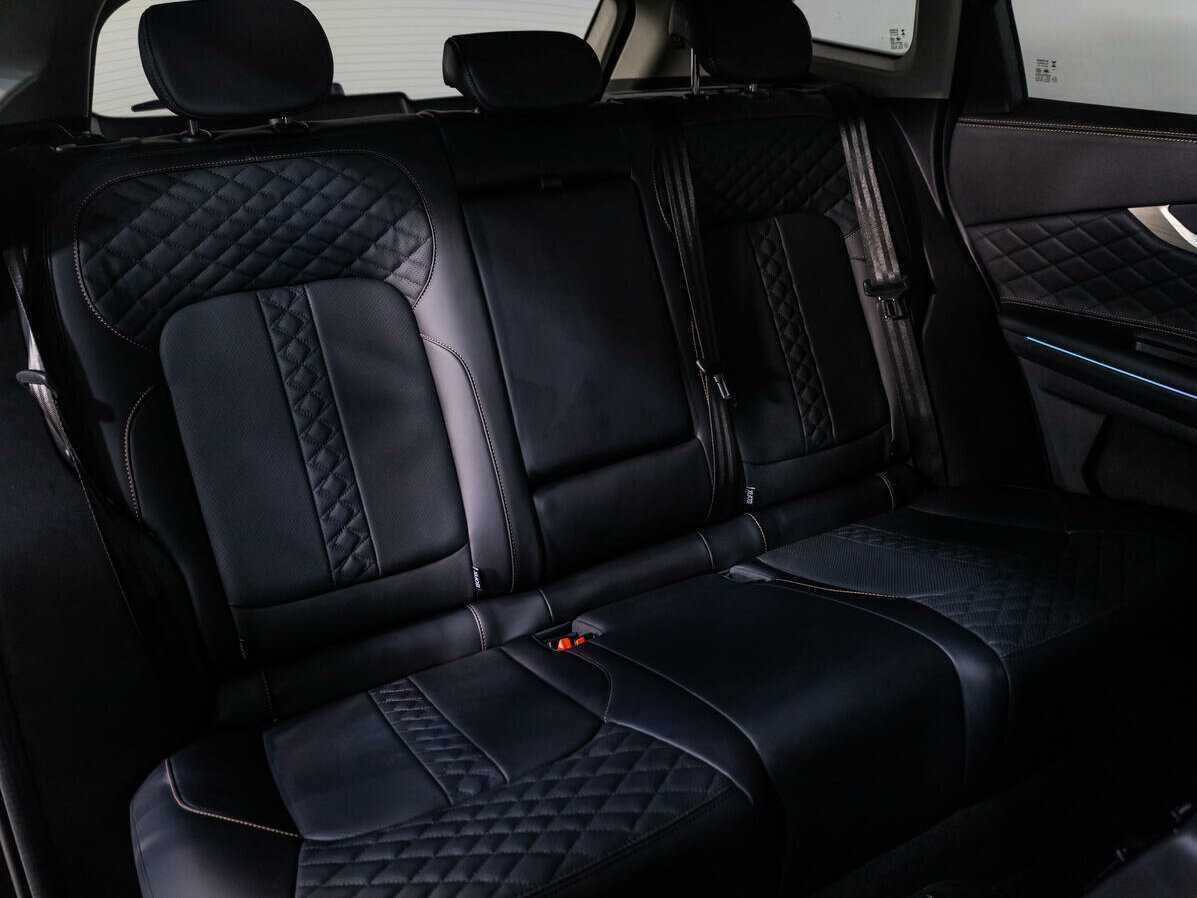 Купить EXEED TXL, 2023, 15 148 км.. Фото: #8