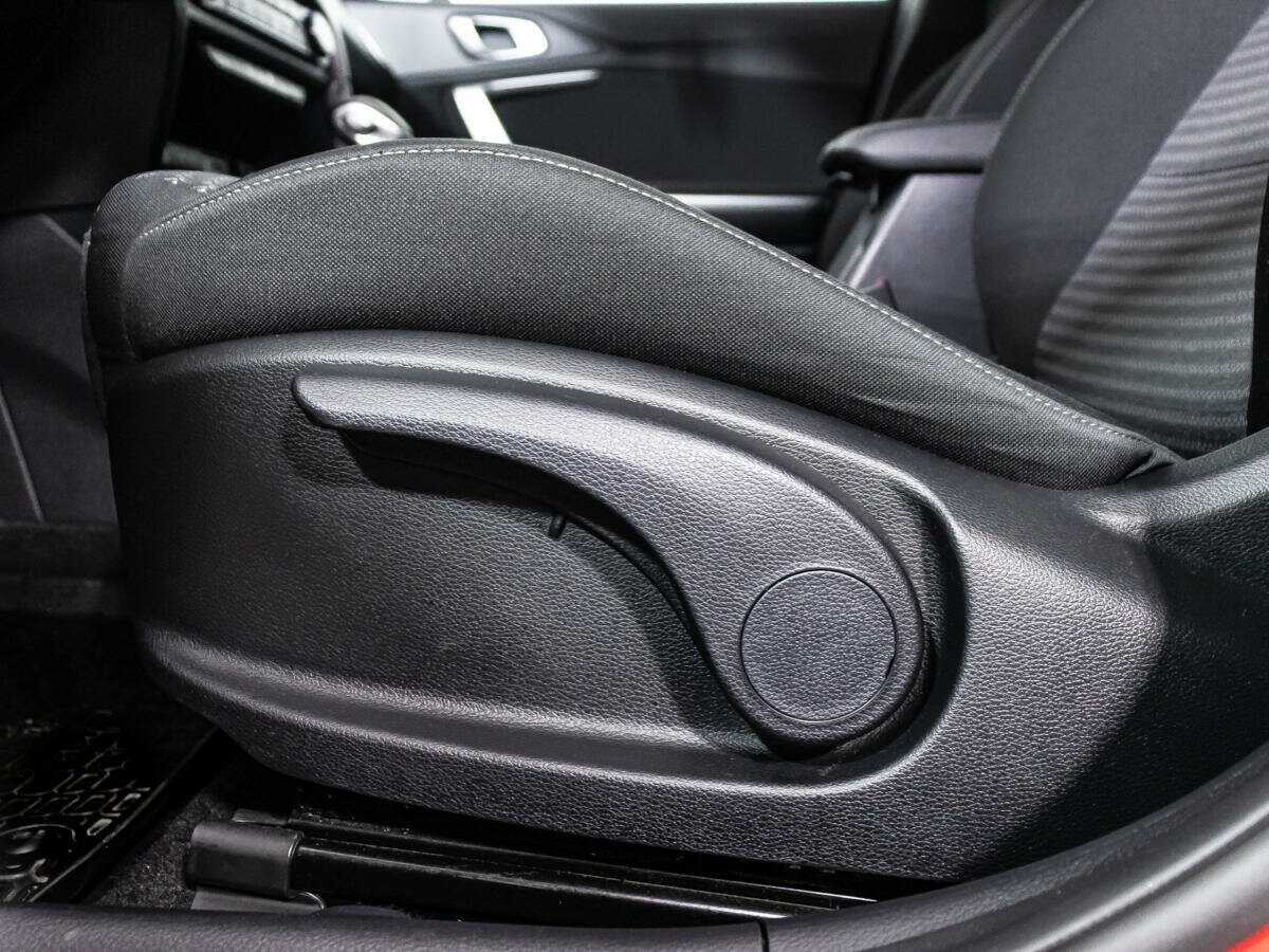 Купить Kia Ceed, 2022, 8 733 км.. Фото: #22