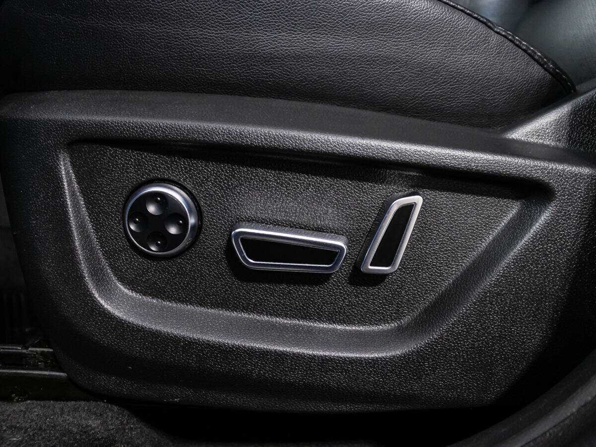 Купить Чери Тигго 7, 2019, 100 935 км.. Фото: #14