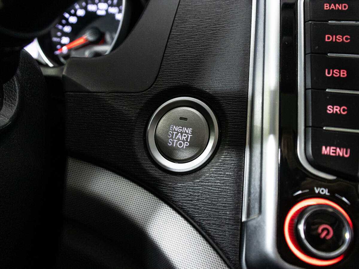 Купить Хавал Х6, 2017, 67 249 км.. Фото: #16