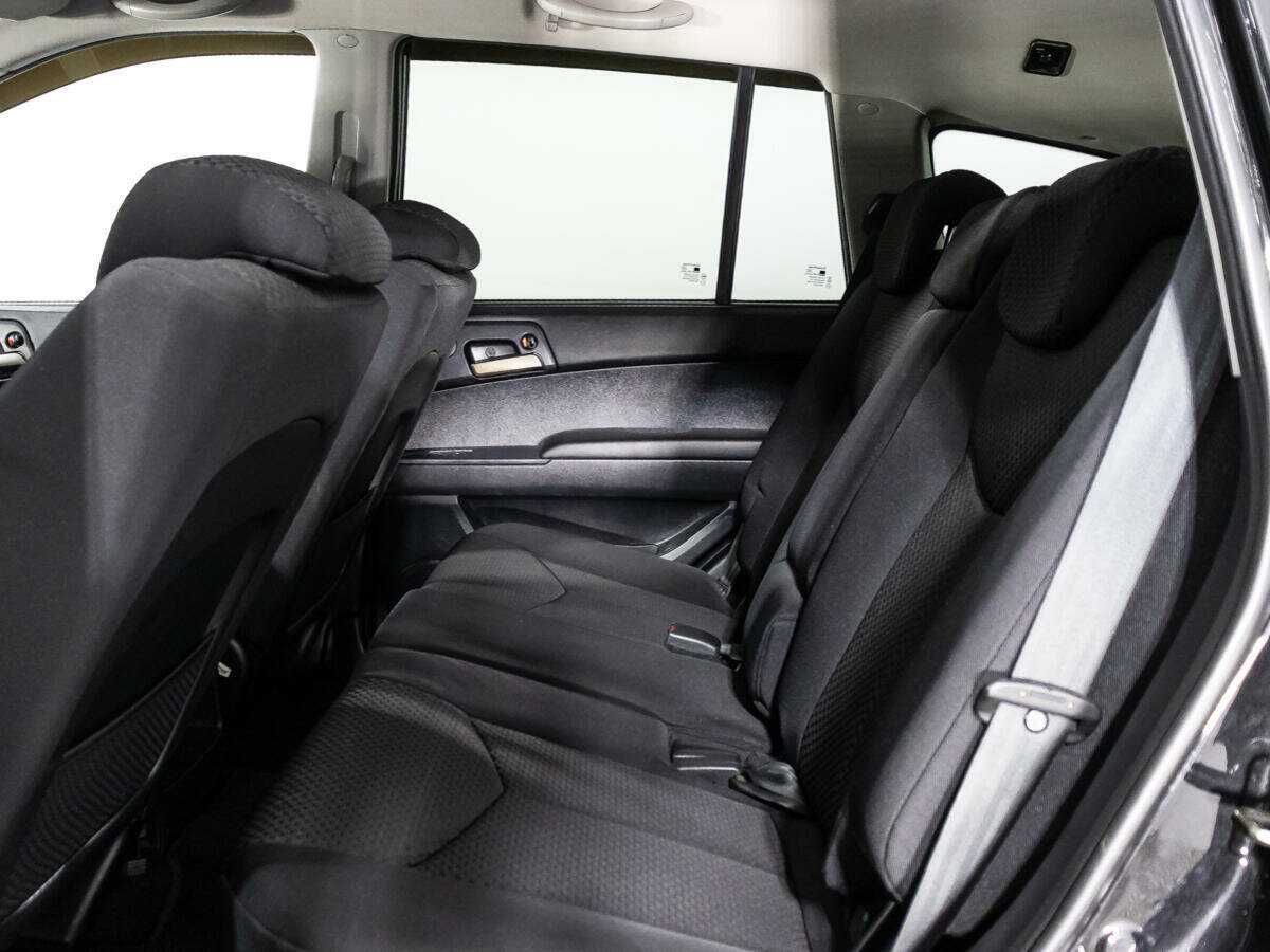 Купить Сан-Ён Кирон, 2014, 90 599 км.. Фото: #9