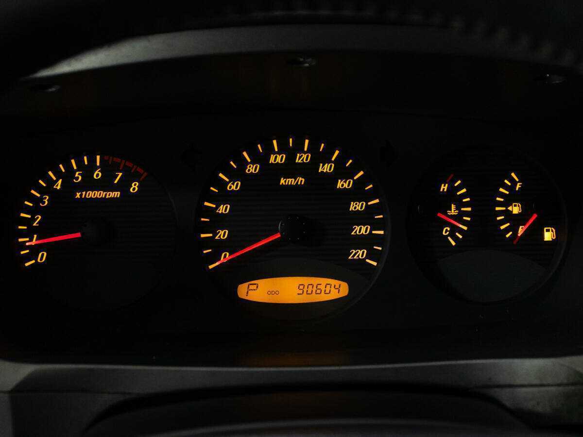 Купить Сан-Ён Кирон, 2014, 90 599 км.. Фото: #11