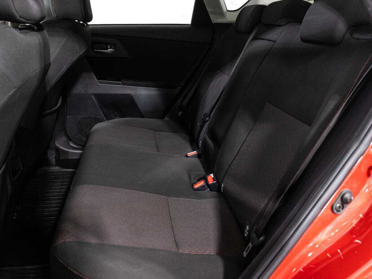 Купить Тойота Аурис, 2013, 163 626 км.. Фото: #9