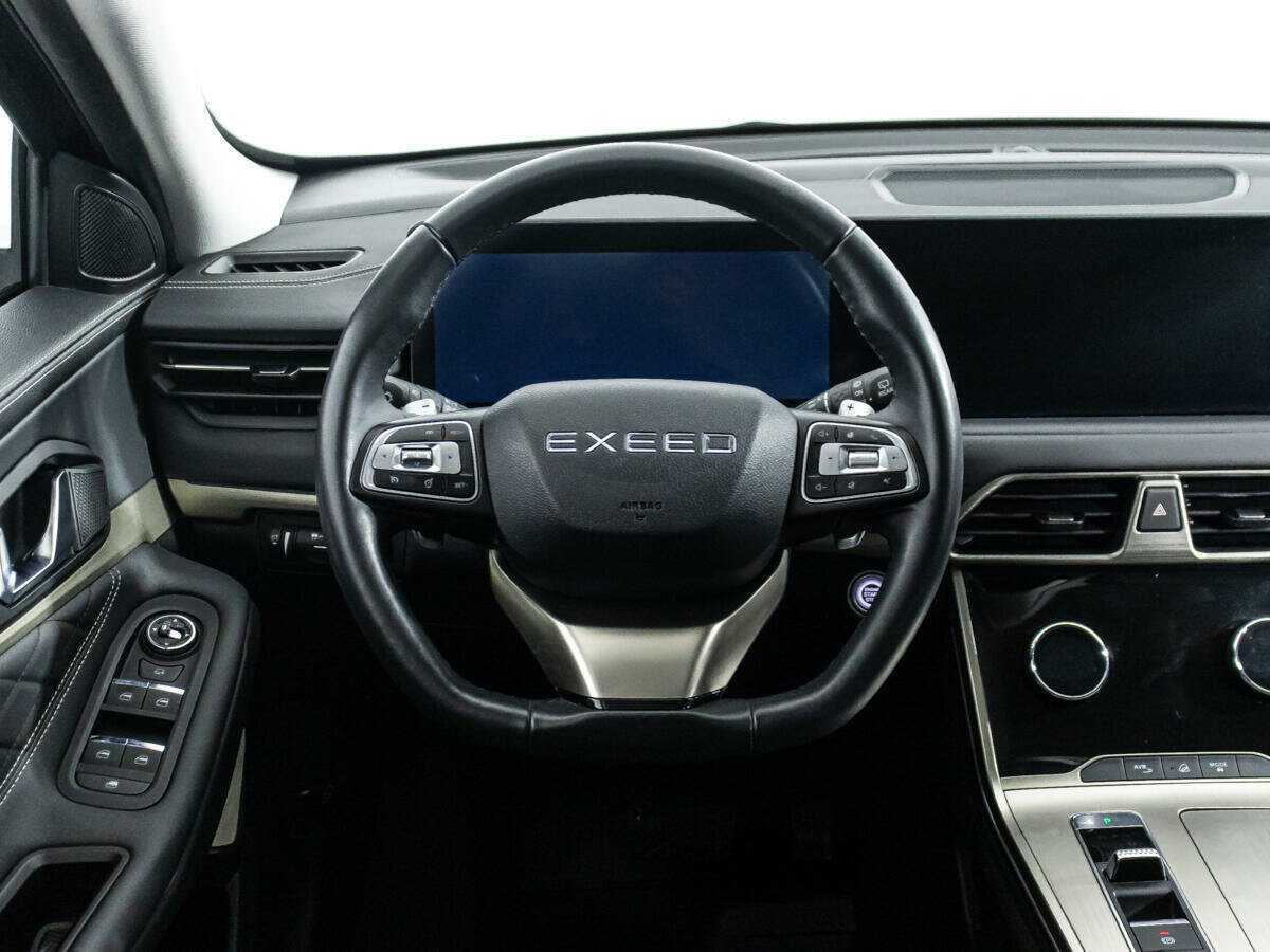 Купить EXEED TXL, 2022, 17 034 км.. Фото: #21
