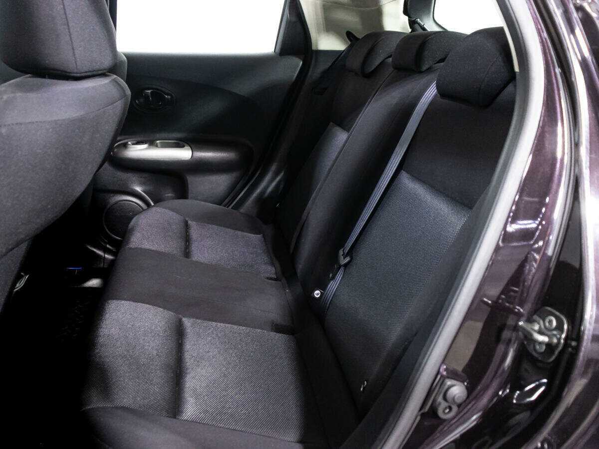 Купить Ниссан Жук, 2013, 108 521 км.. Фото: #9