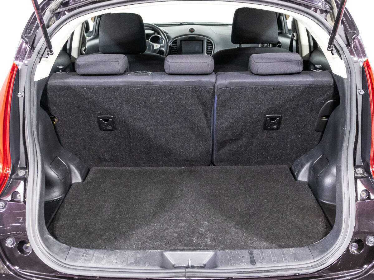 Купить Ниссан Жук, 2013, 108 521 км.. Фото: #14