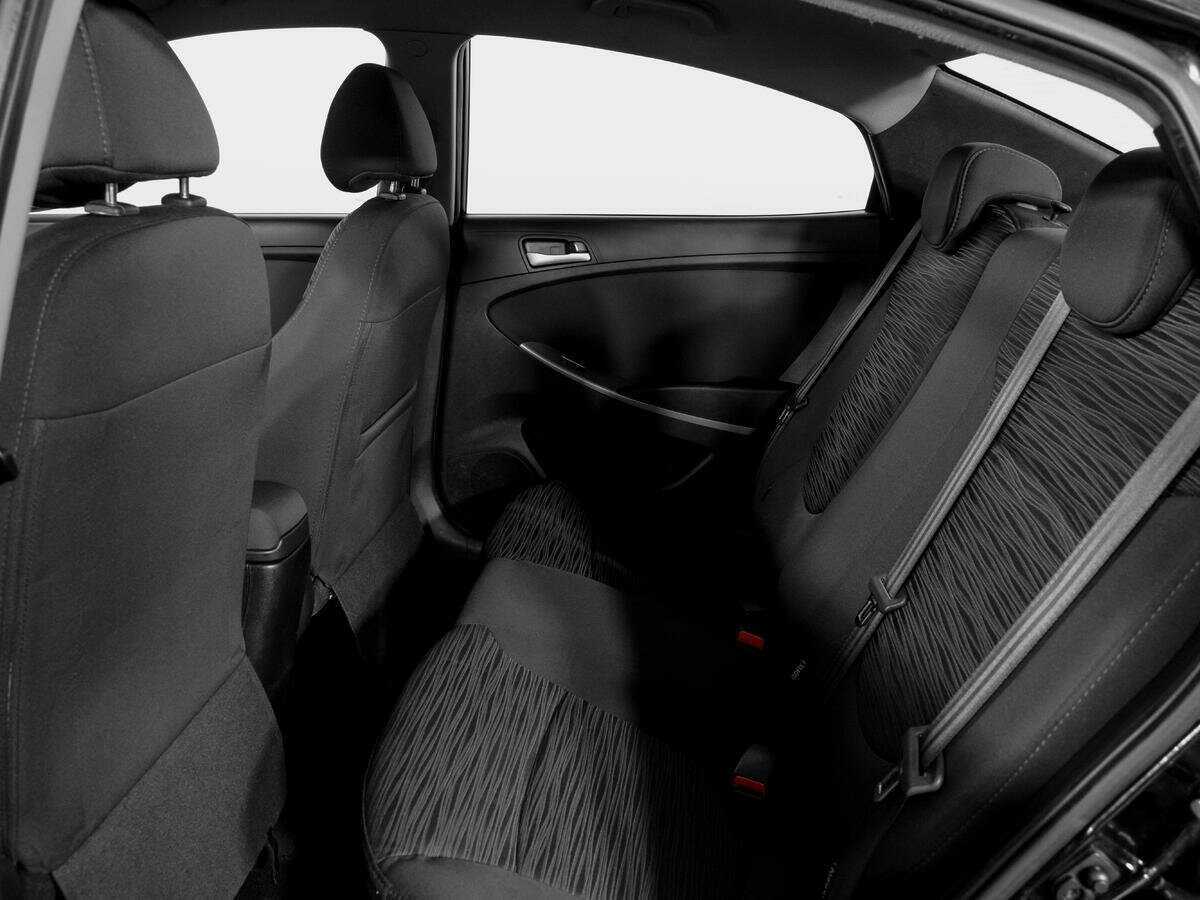 Купить Хендай Солярис, 2016, 156 651 км.. Фото: #9