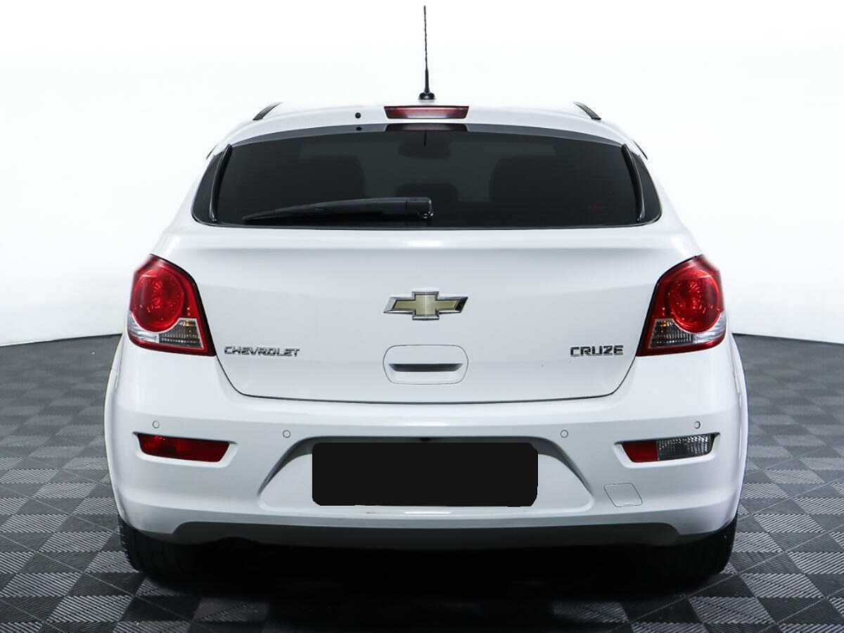 Купить Шевроле Круз, 2013, 243 424 км.. Фото: #4