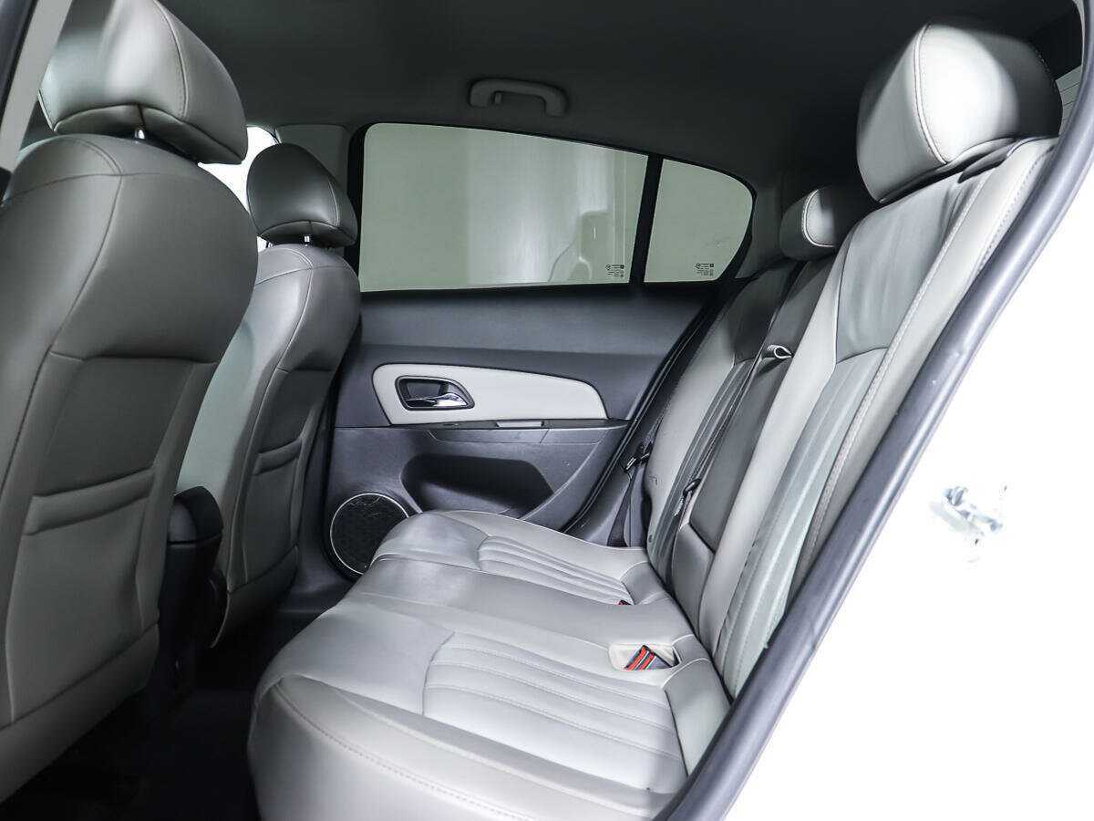 Купить Шевроле Круз, 2013, 243 424 км.. Фото: #8