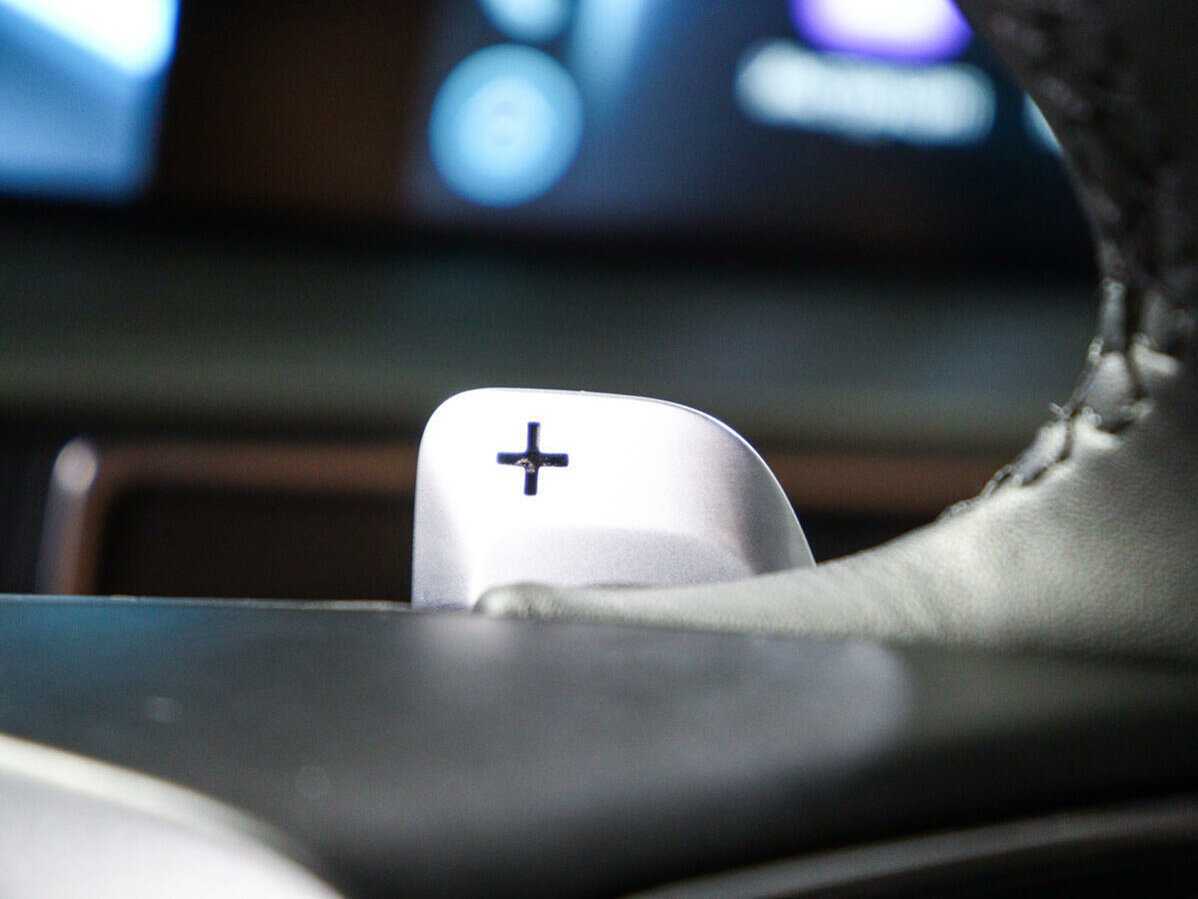 Купить Chery Tiggo 8 Pro Max, 2023, 37 408 км.. Фото: #14