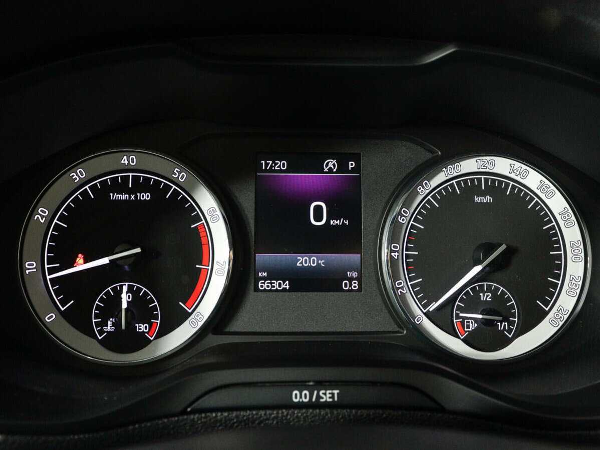 Купить Skoda Karoq, 2020, 66 300 км.. Фото: #10