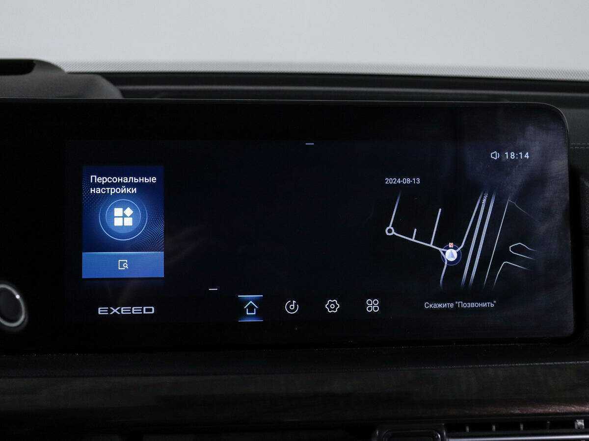 Купить EXEED VX, 2021, 77 000 км.. Фото: #23