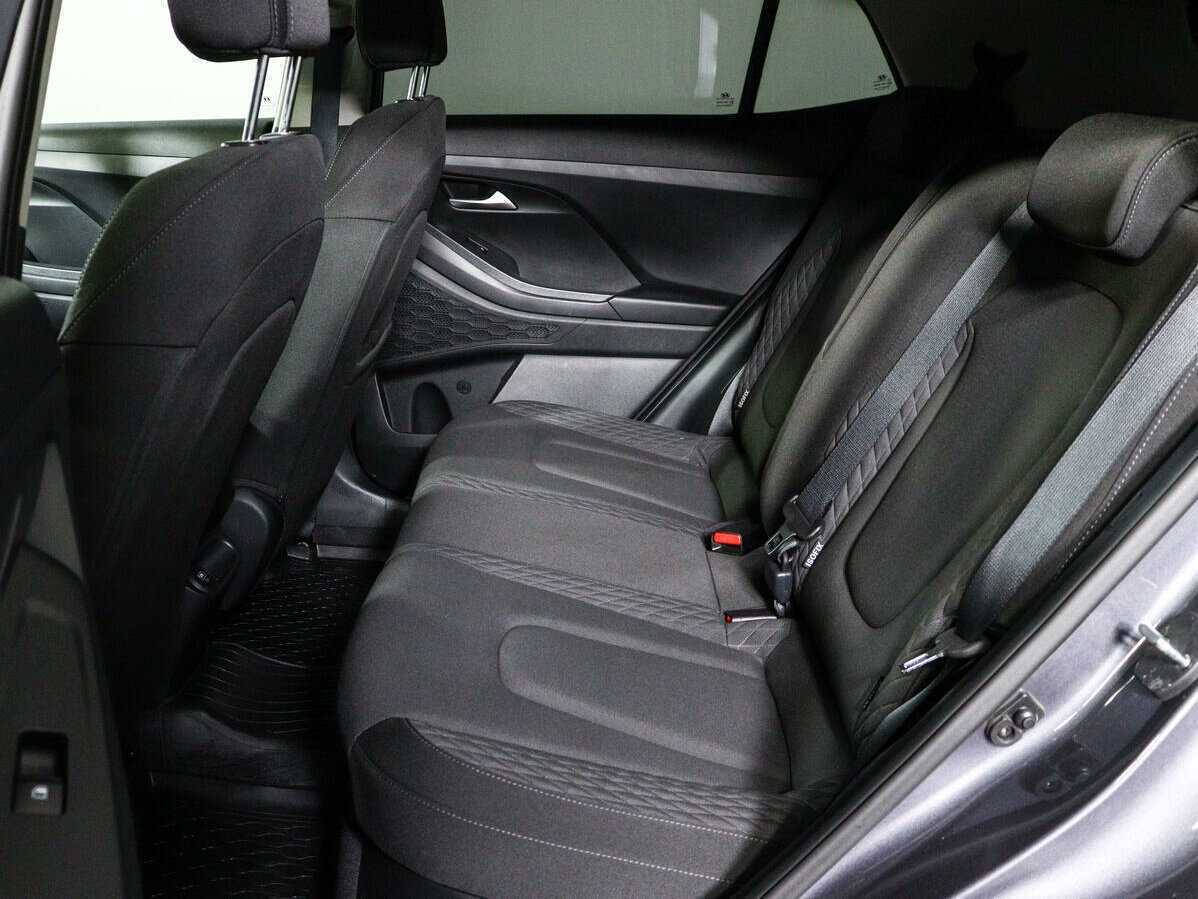 Купить Hyundai Creta, 2021, 62 000 км.. Фото: #7