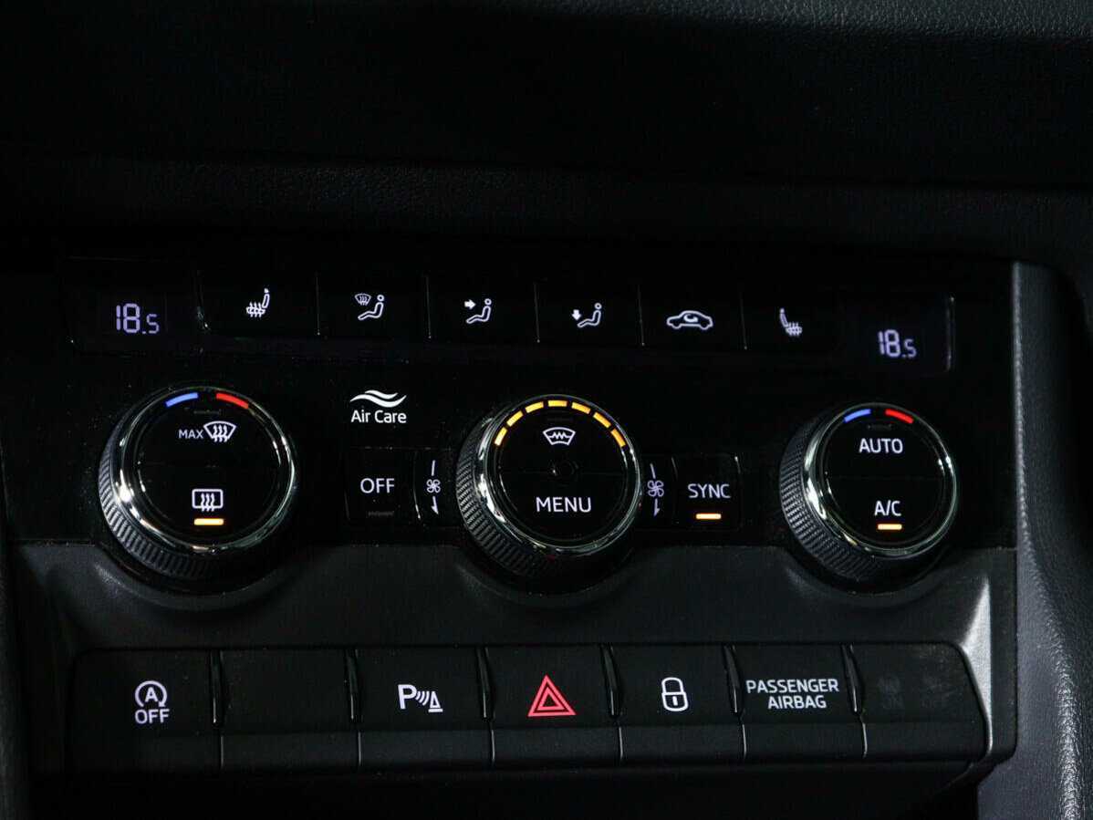 Купить Skoda Karoq, 2021, 57 053 км.. Фото: #14