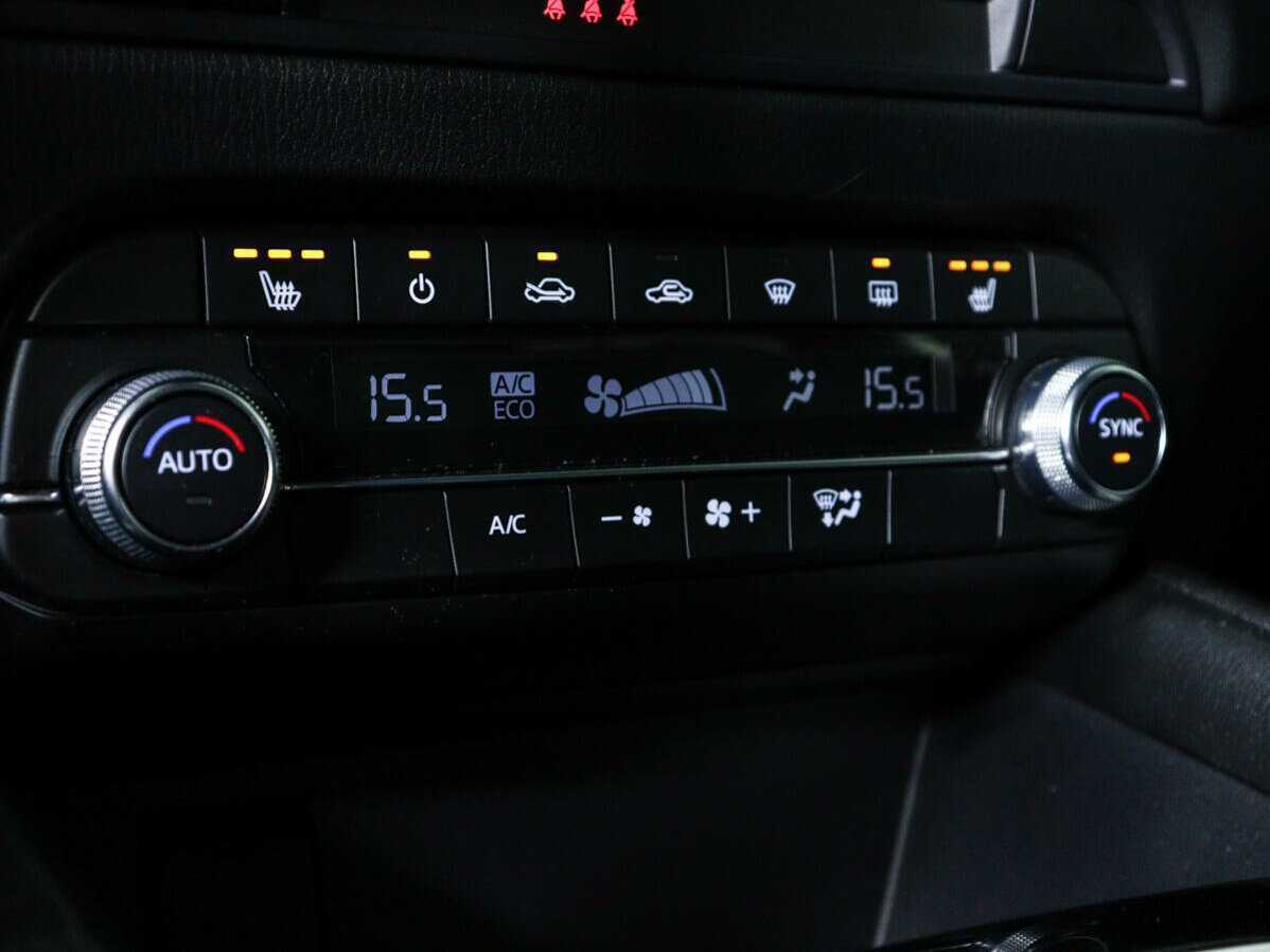 Купить Mazda CX-5, 2019, 127 692 км.. Фото: #14