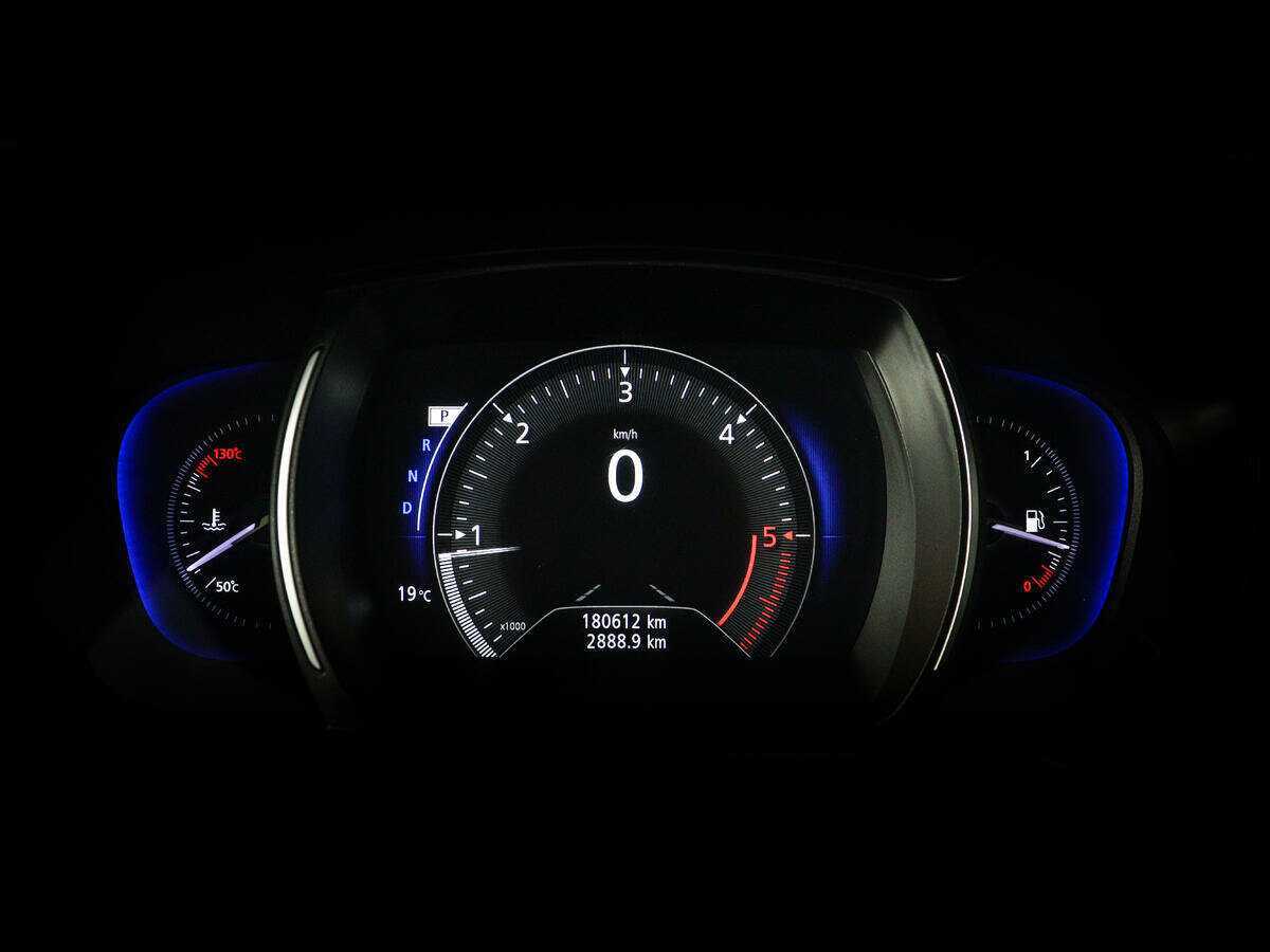 Купить Renault Koleos, 2017, 180 612 км.. Фото: #10