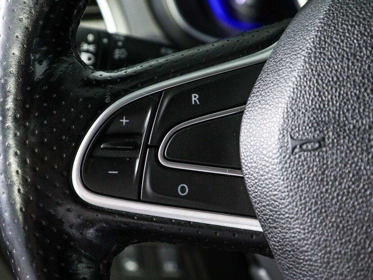 Купить Renault Koleos, 2017, 180 612 км.. Фото: #18