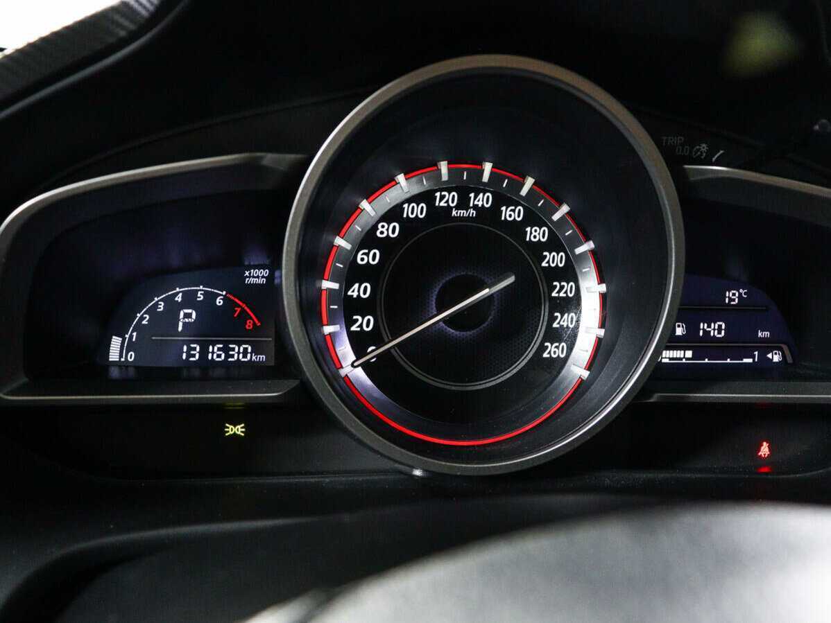 Купить Мазда 3, 2014, 131 627 км.. Фото: #13