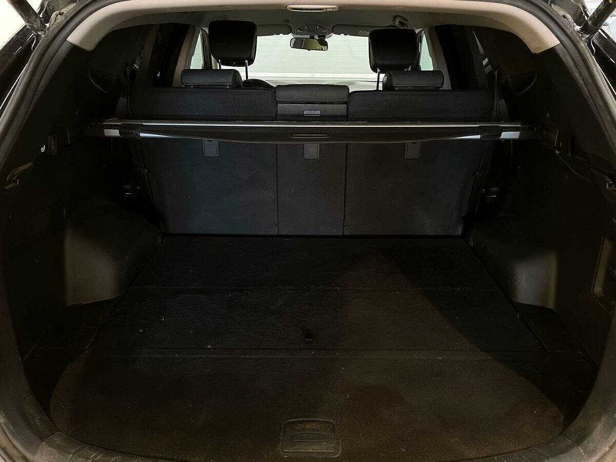 Купить Hyundai Santa Fe, 2015, 67 852 км.. Фото: #9