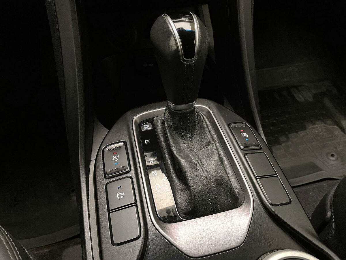 Купить Hyundai Santa Fe, 2015, 67 852 км.. Фото: #21