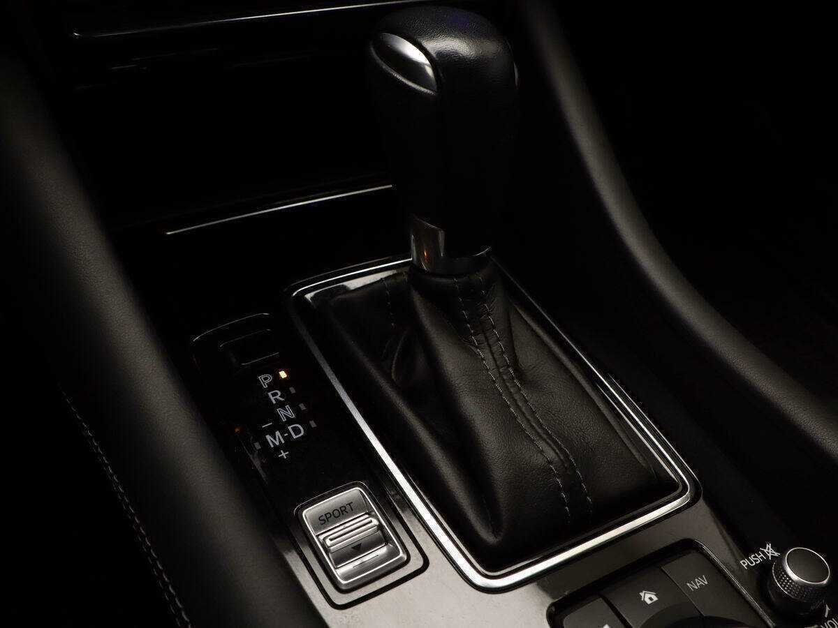 Купить Mazda 6, 2018, 80 202 км.. Фото: #15