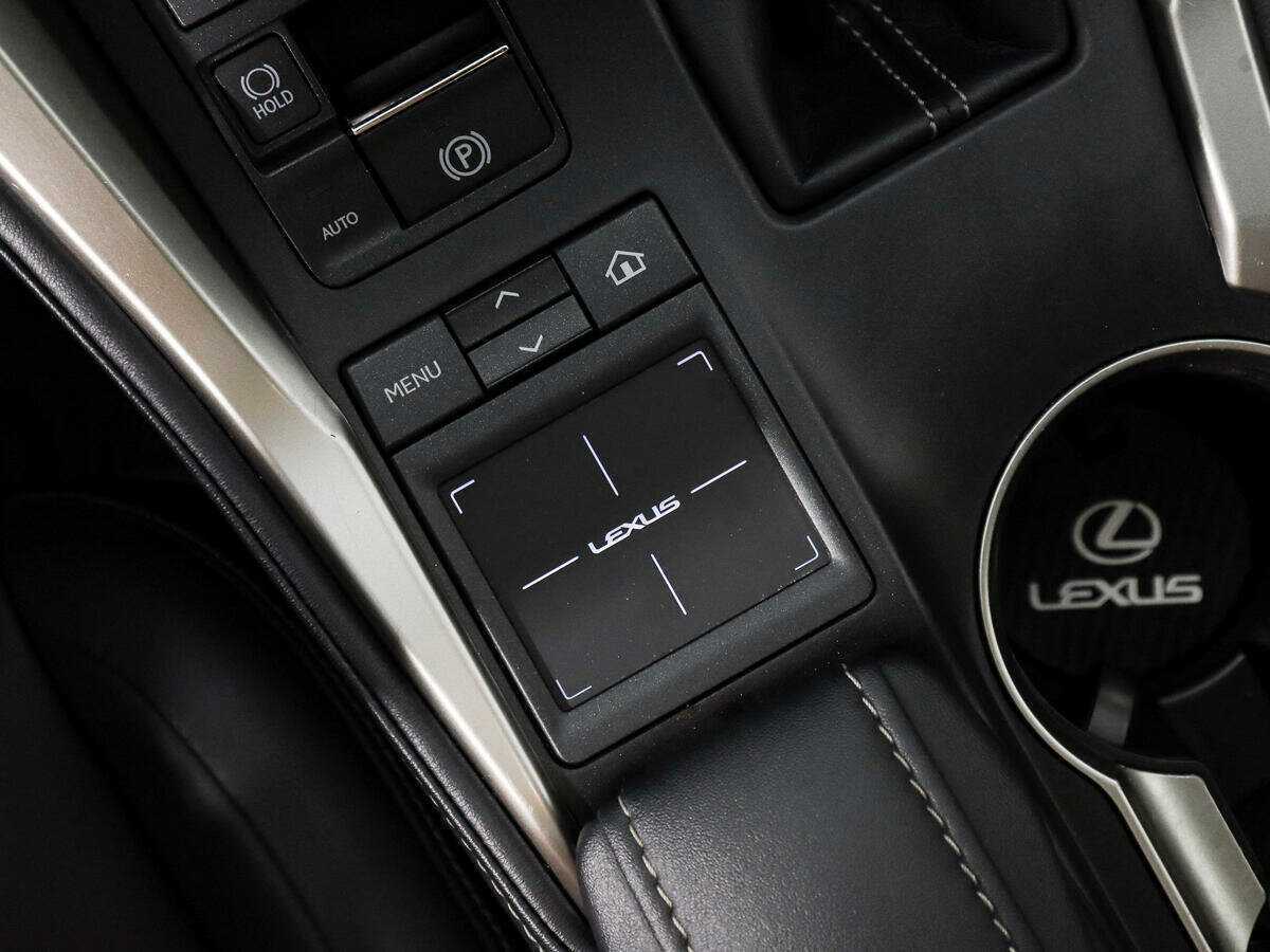 Купить Lexus NX, 2016, 67 736 км.. Фото: #11