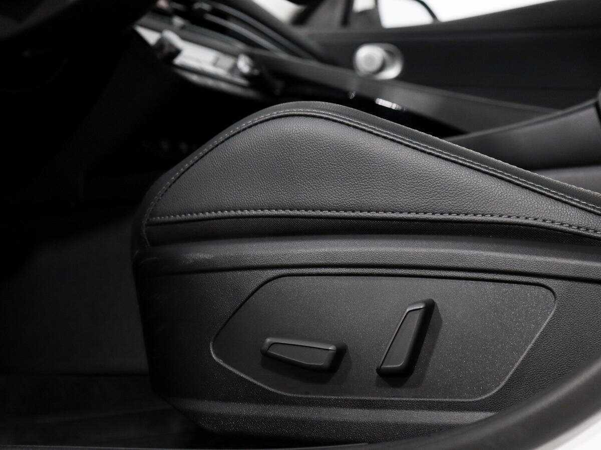 Купить Hyundai Elantra, 2024, 11 234 км.. Фото: #9