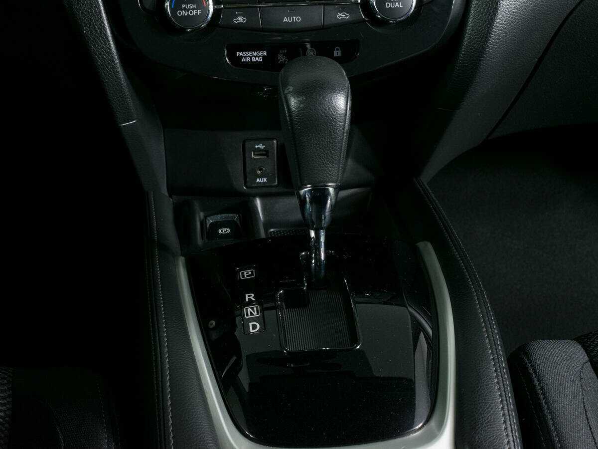 Купить Ниссан Кашкай, 2018, 97 000 км.. Фото: #12