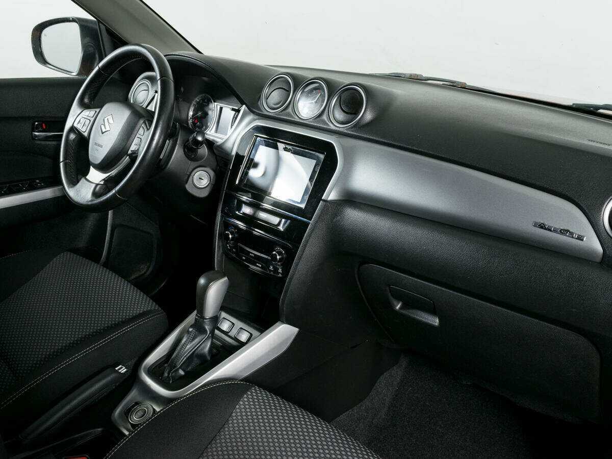 Купить Сузуки Витара, 2015, 221 477 км.. Фото: #7