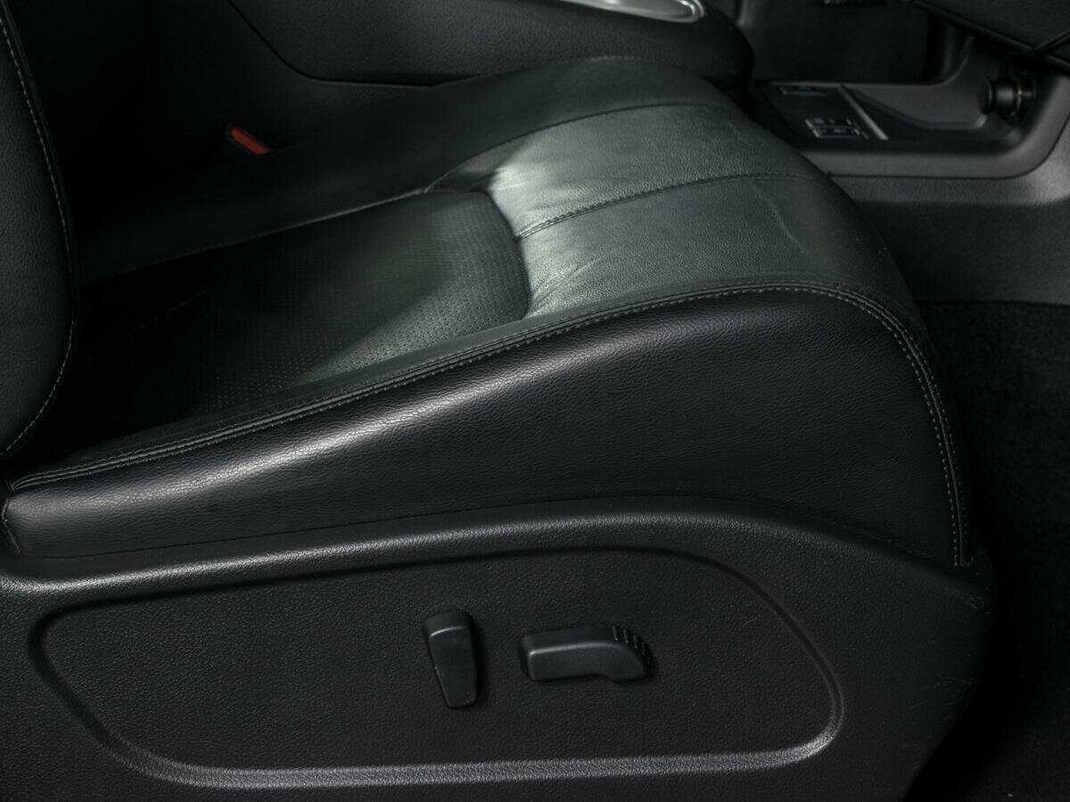 Купить Ниссан Мурано, 2012, 211 866 км.. Фото: #17