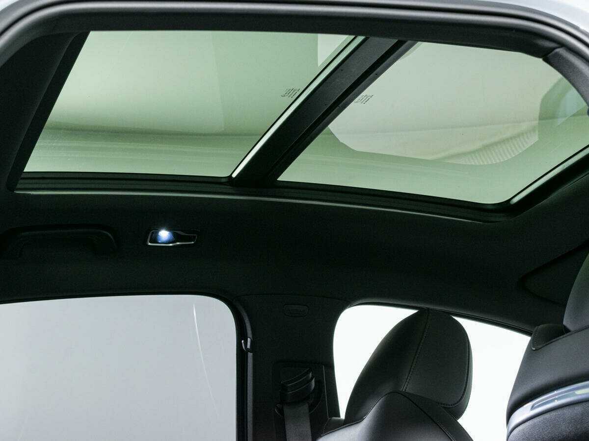 Купить Geely Tugella, 2022, 40 063 км.. Фото: #11