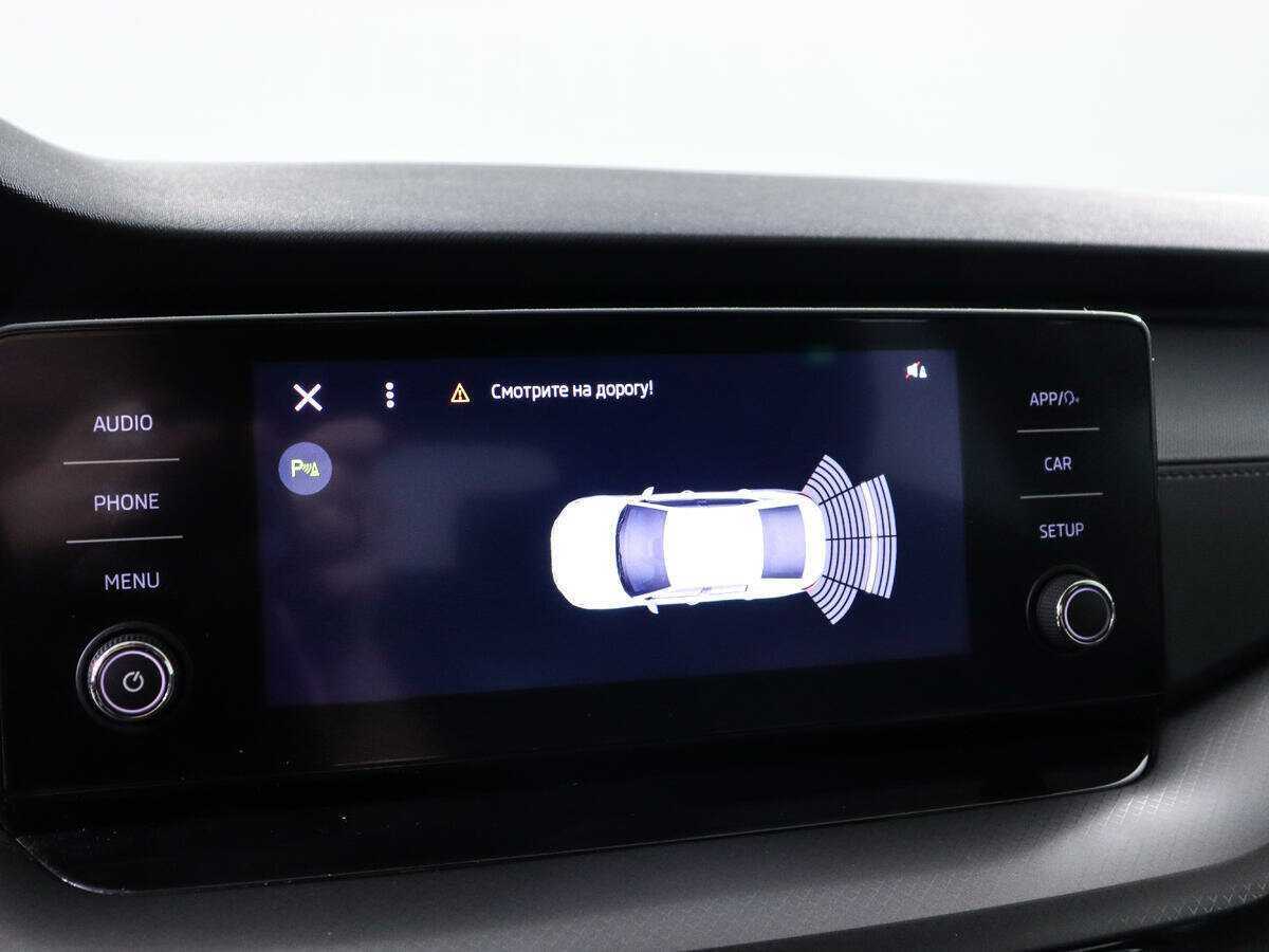 Купить Skoda Octavia, 2021, 21 123 км.. Фото: #14