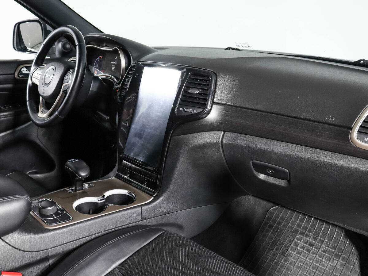 Купить Jeep Grand Cherokee, 2013, 144 000 км.. Фото: #6