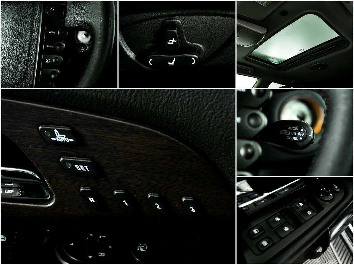 Купить Сан-Ён Рекстон, 2013, 178 352 км.. Фото: #13