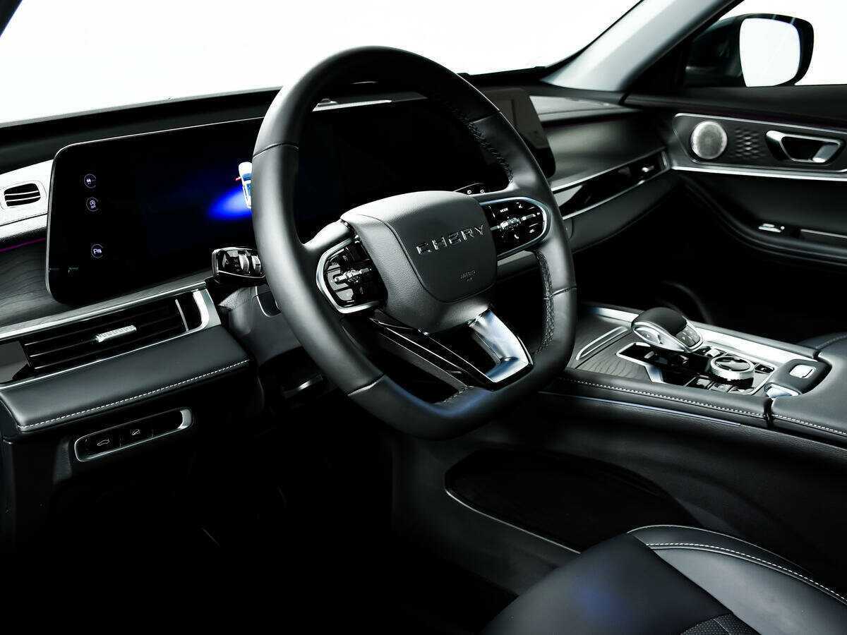 Купить Chery Tiggo 8 Pro Max, 2023, 14 419 км.. Фото: #13