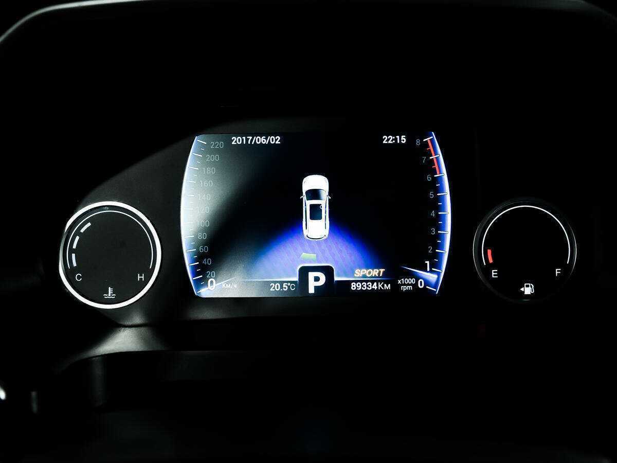 Купить Чери Тигго 8, 2021, 89 333 км.. Фото: #7