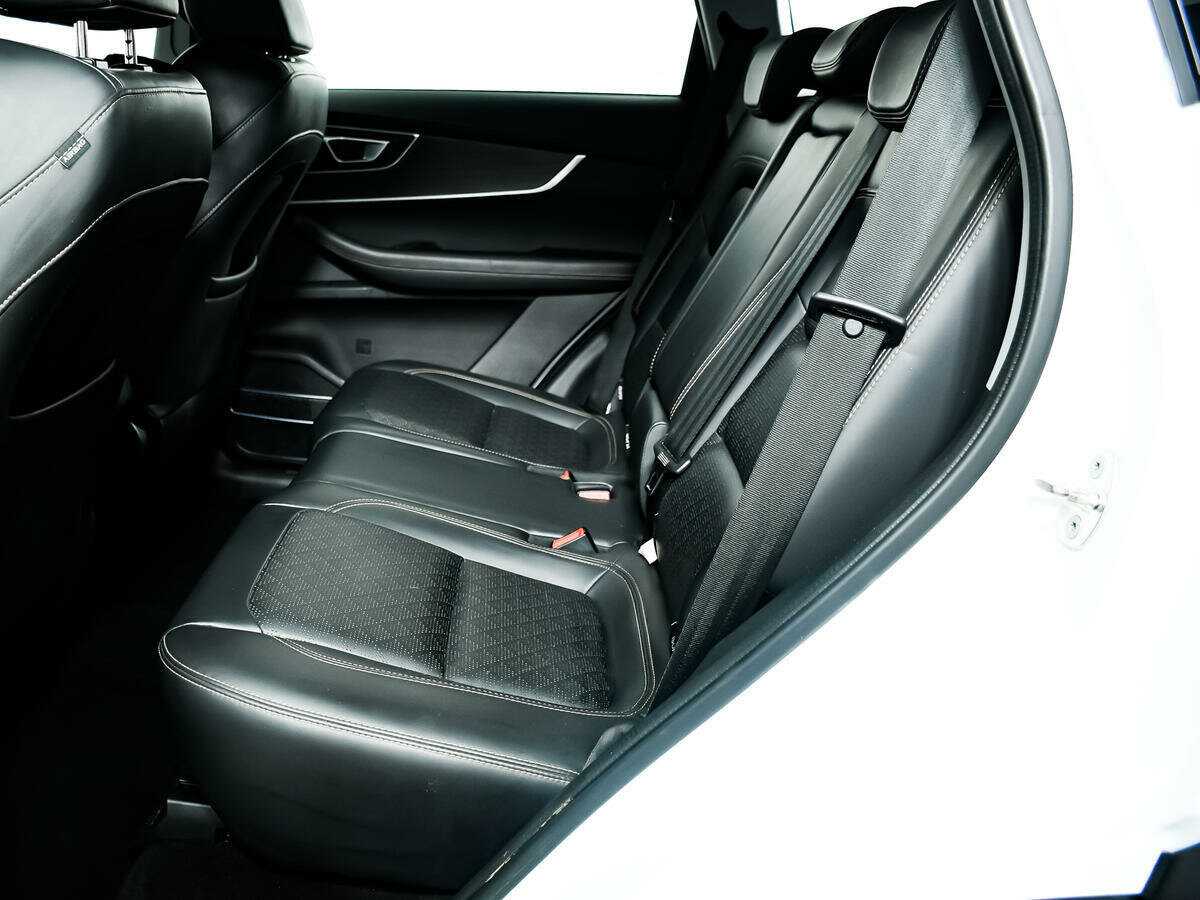 Купить Чери Тигго 8, 2021, 89 333 км.. Фото: #9