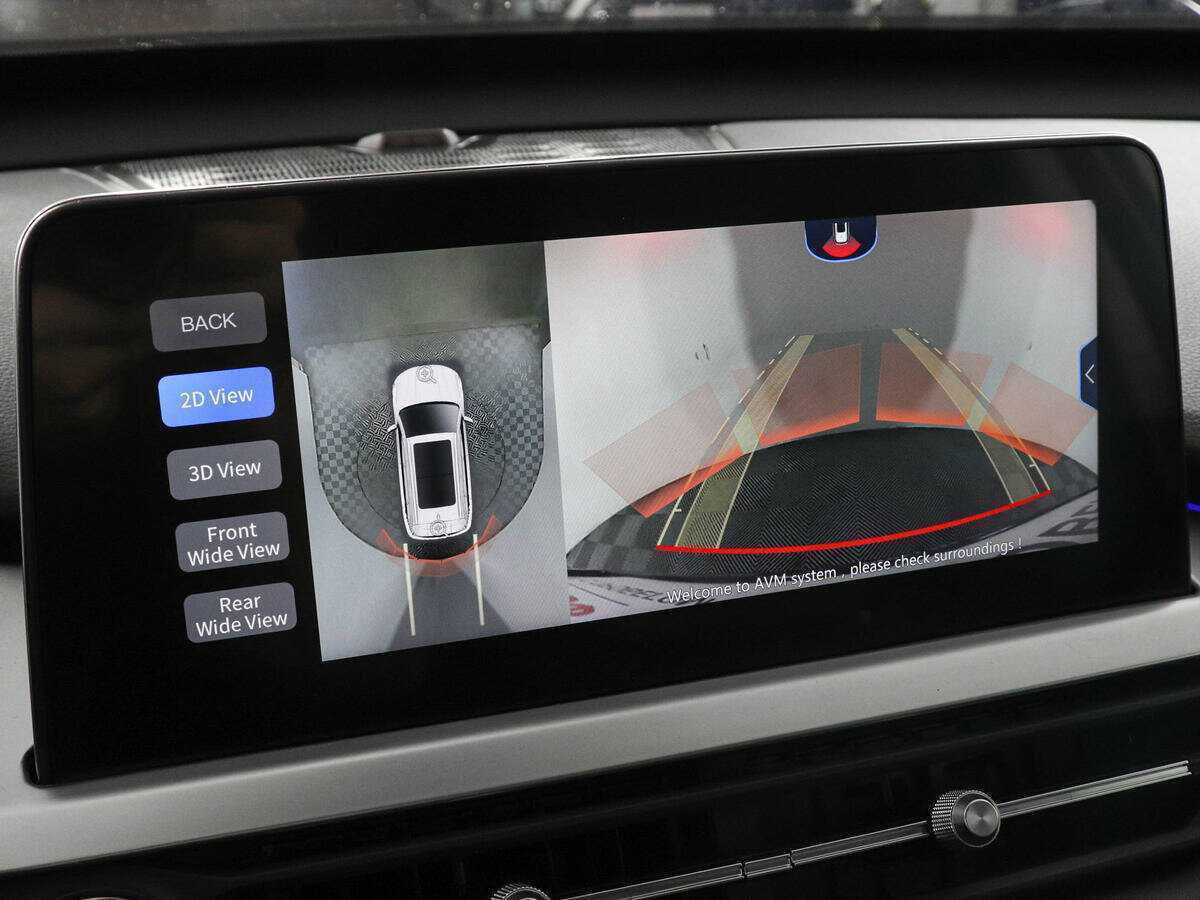 Купить Чери Тигго 7 Про, 2020, 43 818 км.. Фото: #12