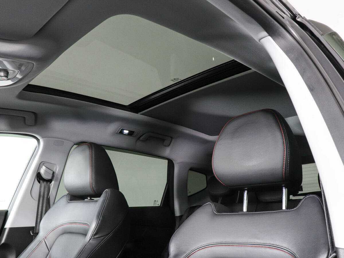 Купить Чери Тигго 7 Про, 2020, 43 818 км.. Фото: #13