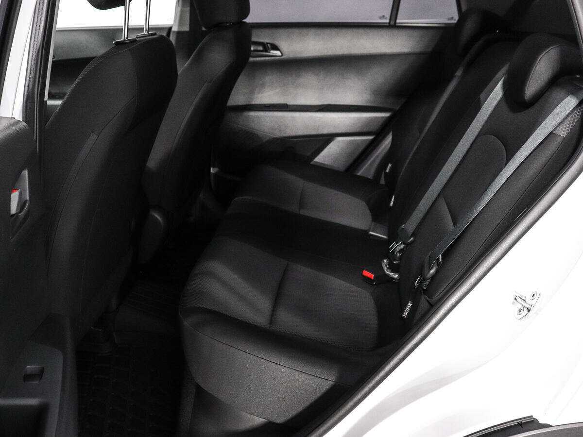 Купить Hyundai Creta, 2021, 59 938 км.. Фото: #9