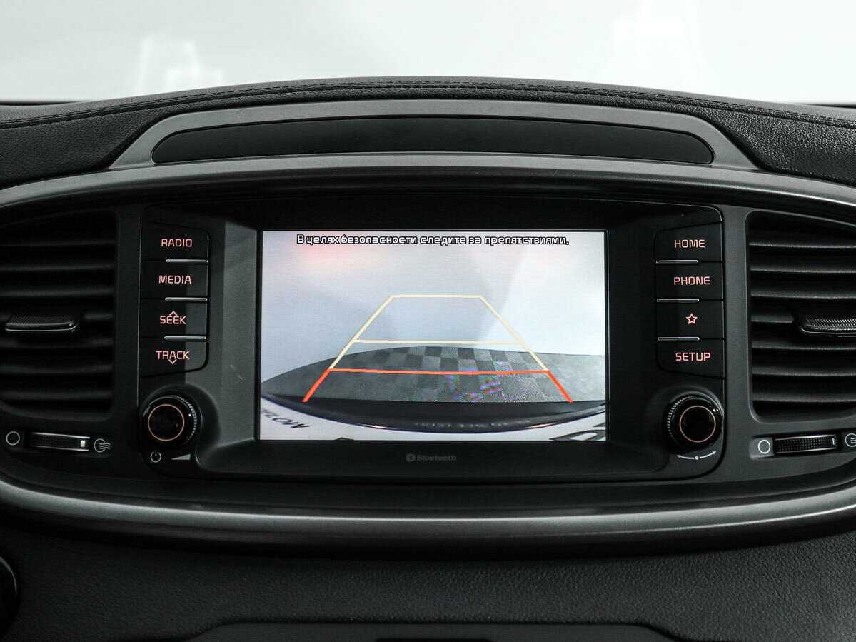 Купить Kia Sorento, 2019, 105 457 км.. Фото: #18