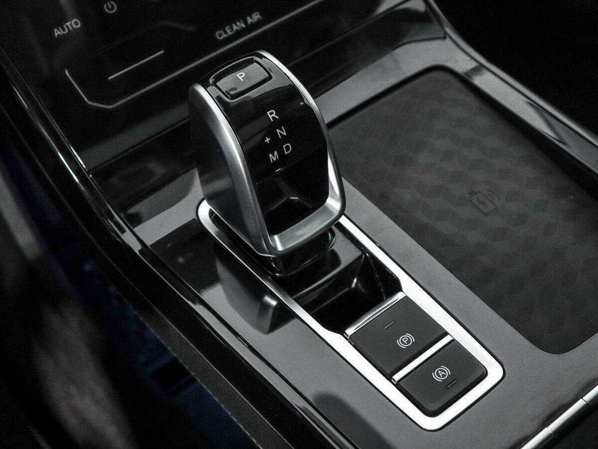 Купить Чери Тигго 7 Про, 2022, 28 416 км.. Фото: #10