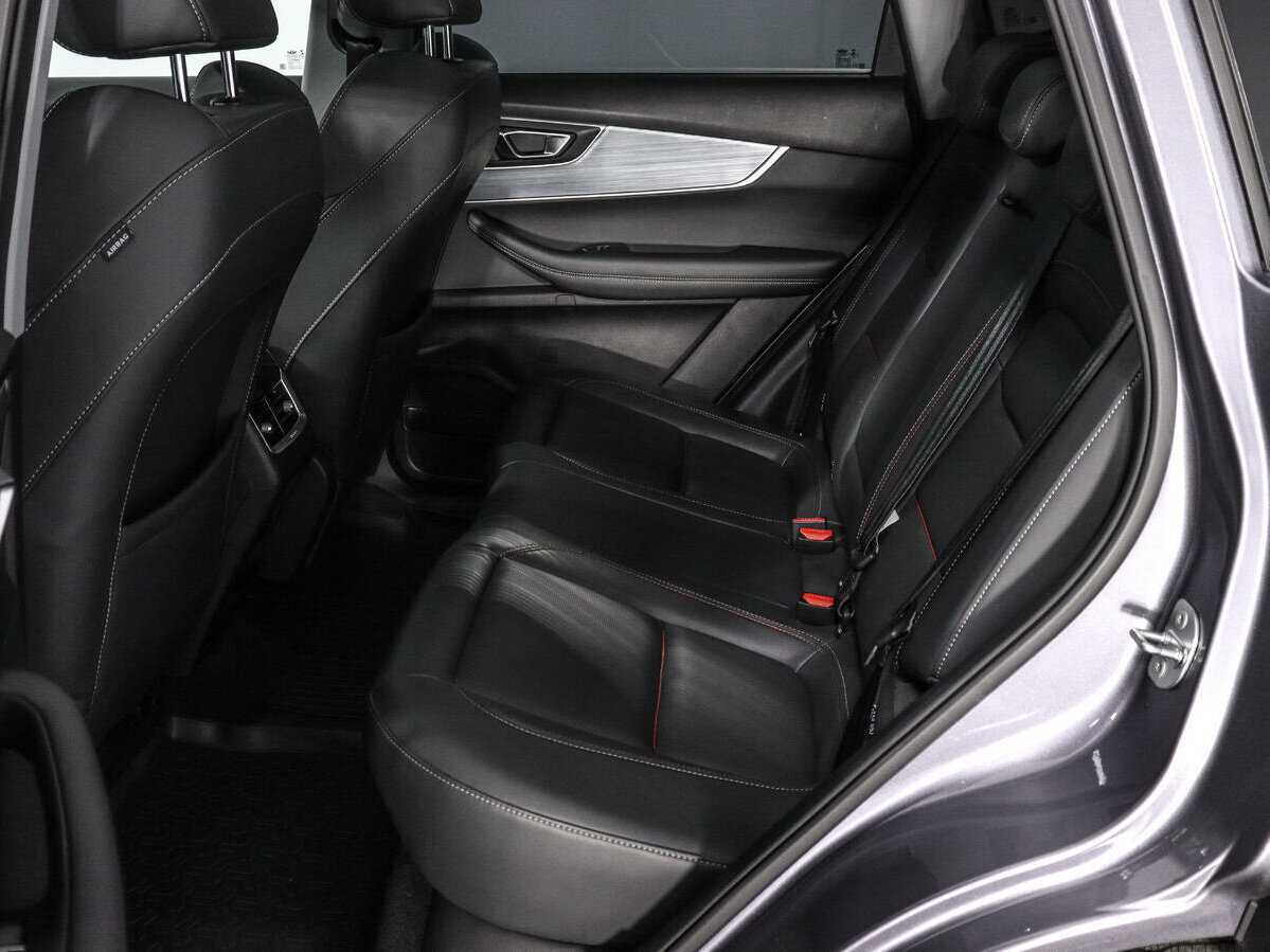 Купить Чери Тигго 7 Про, 2022, 28 416 км.. Фото: #12